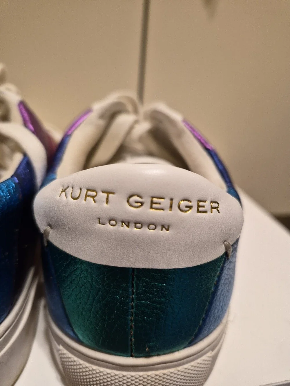 Kurt Geiger London 